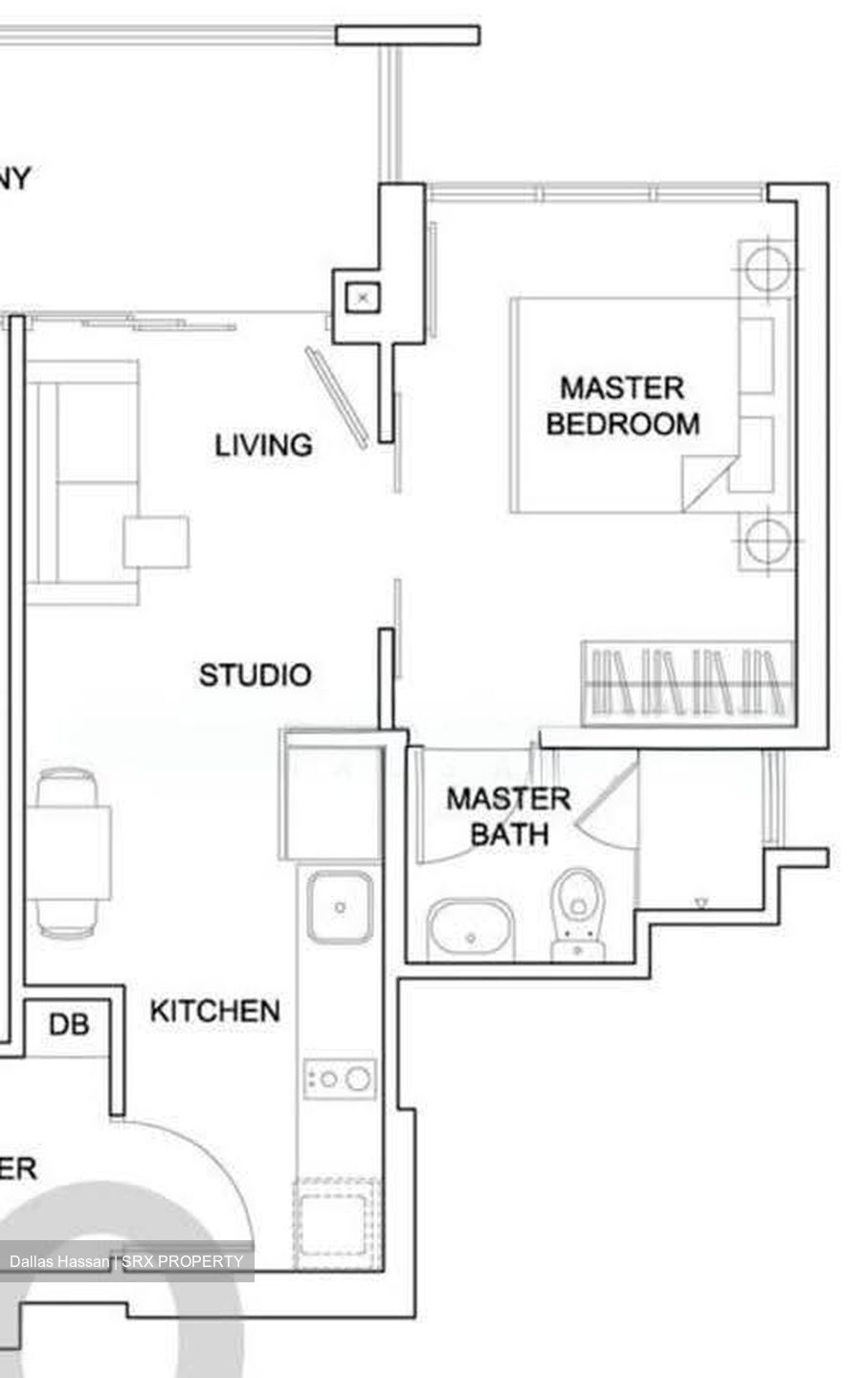 Arc at Tampines (D18), Condominium #625389381